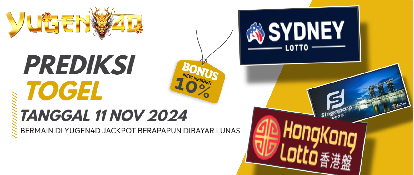 prediksi togel yugen4d